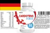 Cardiotens Forte - 180 Kapseln (3x60) hochdosiert - Produktbild-Vorschau 7