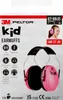 3M™ PELTOR™ Casque antibruit pour enfants - Valeur SNR 27 Voir les images du produit 1