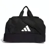 ADIDAS Tiro League Duffelbag S Tasche schwarz Produktbild-Vorschau 1