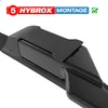 HYBROX FRONT Scheibenwischer für Seat - Arona ab 2017 Produktbild-Vorschau 6