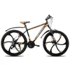 Hiland VTT 26 pouces pour adultes, roue à 6 rayons 18 Voir les images du produit 9