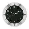 Orologio da parete radiocomandato AMS, movimento Anteprima dell’immagine prodotto 1