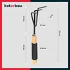 KOTARBAU® Mini Grubber Blumenkralle Blumenharke Produktbild-Vorschau 3
