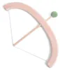 BS Toys Set arco e freccia con bersaglio, 4 pz. Anteprima dell’immagine prodotto 3