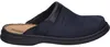 JOSEF SEIBEL Max | Clog für Herren | Blau Produktbild-Vorschau 2
