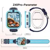 Kinder Smartwatch mit GPS & Videoanruf – IP68 wasserdicht, Produktbild-Vorschau 17