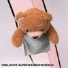 DERYAN Postelový Stan Moskytiéra - 200x90 cm - Náhled obrázku produktu 10