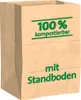 swirl® 461504 Pytel na organický odpad 461504 10,0 l hnědý, Náhled obrázku produktu 6