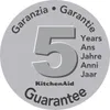 KitchenAid Artisan KSM185PSEPP Pebbled palm Küchenmaschinen Produktbild-Vorschau 29