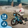 Sun Baby Verdant Rowan detský bicykel chlapci bicykel Náhľad obrázku produktu 14