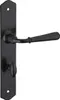 Ensemble de poignées pour salle de bain/bain Charon à Voir les images du produit 1
