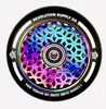 Kola na koloběžku – 110 mm – Cube Cores V2 – Neochrome – Náhled obrázku produktu 1