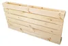 Palette 120 x 60 x 13 cm - natur Produktbild-Vorschau 4