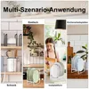 4-teiliges Abtropfgestell, aufrechtes Topfdeckelgestell, Produktbild-Vorschau 4