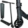 Ethic DTC Pandora L Stunt-Scooter H=90cm 3,4kg Schwarz Produktbild-Vorschau 1