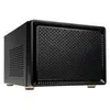 Kolink Satellite Mini-ITX- / Micro-ATX-Gehuse - schwarz Produktbild-Vorschau 12