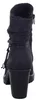 Rieker Damen Stiefelette Kordel Blockabsatz Warmfutter Produktbild-Vorschau 40
