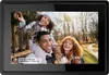 Denver FRAMEO Bilderrahmen PFF-725, black Produktbild-Vorschau 2