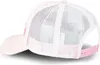 Von Dutch Originals Kids Trucker Cap - BUCKLE Junior Rose Produktbild-Vorschau 3