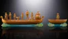 One Piece Soul of Chogokin Diecast Actionfigur Going Merry Produktbild-Vorschau 6