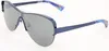 Alyson Magee Sonnenbrille AM7002 601 13 0 145 Produktbild-Vorschau 1