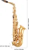 SucceBuy Saxophone alto en mi majeur, kit de saxophone en Voir les images du produit 8