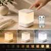 Nachttischlampe LED Nachttischlampe LED Nachtlicht, Dimmbar Produktbild-Vorschau 1