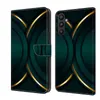 CLM-Tech Handyhülle kompatibel mit Samsung Galaxy A26 5G Produktbild-Vorschau 1