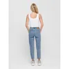 ONLY 15095808, Tank Top, Erwachsener, Weiblich, Weiß, White Produktbild-Vorschau 3