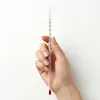 Glas Thermometer -20 bis 110°C 30cm zum Einkochen Produktbild-Vorschau 9
