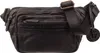 Harbour 2nd UP13131 Beltbag Style Harper Gürteltasche ash Produktbild-Vorschau 1