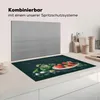 KitchenYeah© Herdabdeckplatte Erdbeeren - Malerei - Produktbild-Vorschau 3
