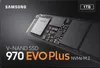 SSD M.2 2280 Samsung 970 Evo Plus 1TB NVMe Festplatte Produktbild-Vorschau 4