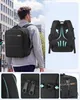 SONGMICS Handgepäck Rucksack für Ryanair, Wasserdichter Produktbild-Vorschau 3