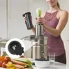 3 Stück Ersatzteile für Monsieur Cuisine,Kupplungsführung Produktbild-Vorschau 7