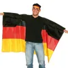 Rubies Poncho Deutschland Produktbild-Vorschau 2