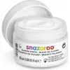 SNAZAROO Face Paint Clown Biancoß 50ml Anteprima dell’immagine prodotto 2