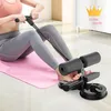 INF Trener mięśni brzucha z gumą oporową i przyssawkami - Podgląd zdjęcia produktu 2