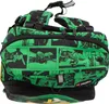 Lego Ninjago Schultasche 3-in-1-Set Ranzen Sporttasche Produktbild-Vorschau 6