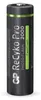GP Batteries 125210AAHCF-C4 1x4 GP ReCyko Pro NiMH FOTO Podgląd zdjęcia produktu 13