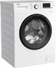 Beko WML81434NPS1, Frontlader, 8 kg, B, 72 dB, 1400 RPM, C Produktbild-Vorschau 2