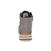Ara Boots OSAKA-SPORT, Rauleder, Grau, Damen Produktbild-Vorschau 48