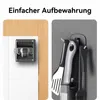 Allesschneider, Gemüseschneider, 5tlg-set Gemüsehobel, 2in1 Produktbild-Vorschau 10