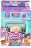 The image shows the packaging of a toy oven with a bread-like toy inside. Podgląd zdjęcia produktu
