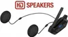 Sena Spider RT1 HD Bluetooth Communication System Single Náhled obrázku produktu 7