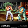 Blaze Entertainment Evercade - NEOGEO Arcade 2, Autres, RP Produktbild-Vorschau 5