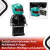 LEGO SPEED CHAMPIONS 77244 Mercedes-AMG F1 W15 Anteprima dell’immagine prodotto 29