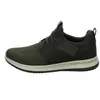 Slip-On-Sneaker CAMBEN Grün, 221-011: Deutsch:44, Produktbild-Vorschau 9