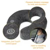 medisana NM 870 Nackenmassagegerät mit Vibrationsmassage, Produktbild-Vorschau 4