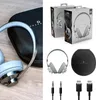 Bezdrôtové slúchadlá ECHO ANC Metal Grey –  / v originálnom Náhľad obrázku produktu 6